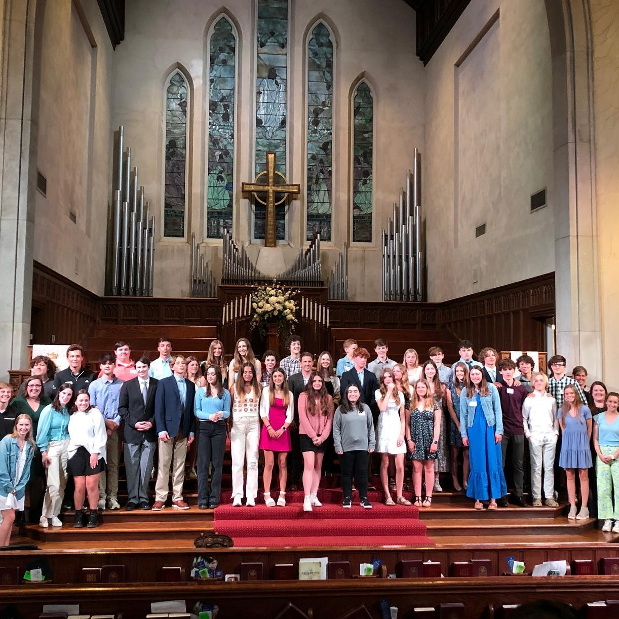 Confirmation
 
